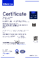 ISO 14001 - 2015